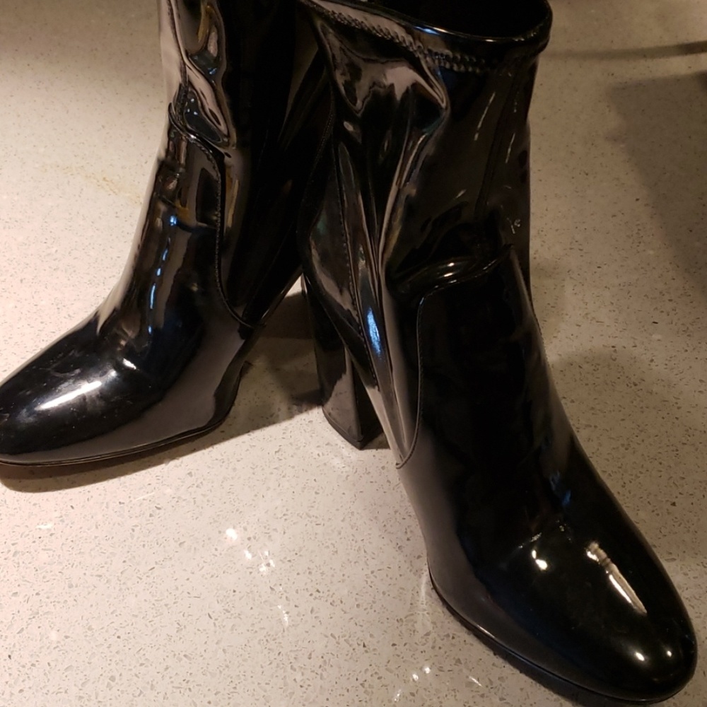 Aldo boots